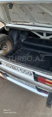 LADA (VAZ) 2106 1996, 95,000 km - 1.5 l - Tovuz