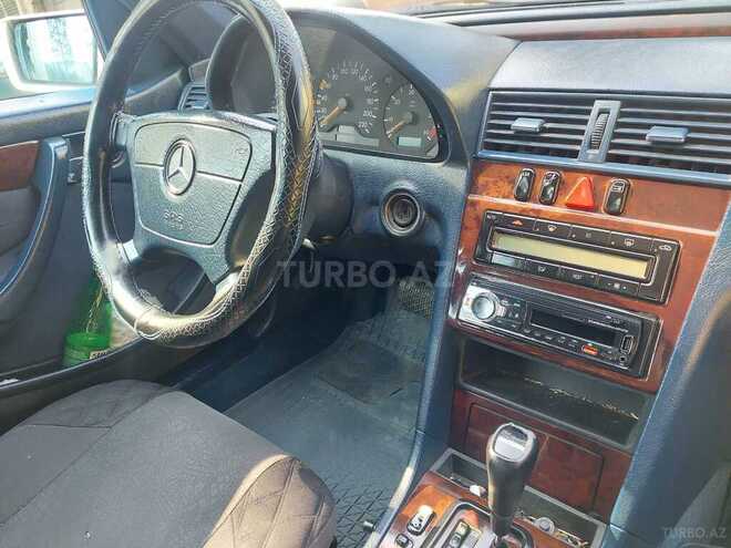 Mercedes C 220 d 1999, 460,000 km - 2.2 l - Gəncə