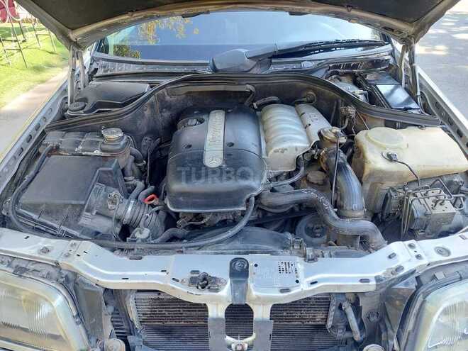 Mercedes C 220 d 1999, 460,000 km - 2.2 l - Gəncə
