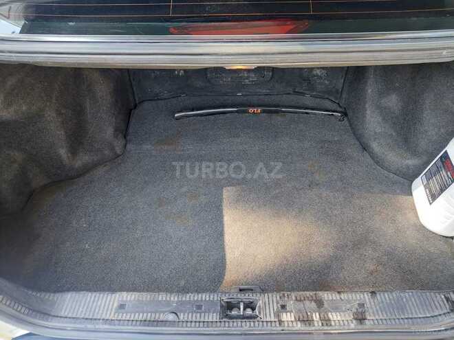 Mercedes C 220 d 1999, 460,000 km - 2.2 l - Gəncə