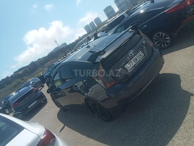 Toyota Prius 2012, 402,000 km - 1.8 l - Bakı