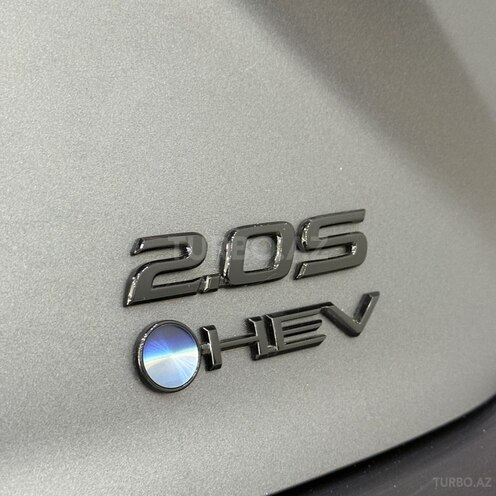 Toyota Camry-16