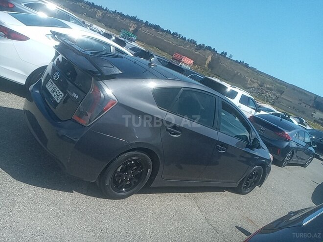Toyota Prius 2012, 402,000 km - 1.8 l - Bakı