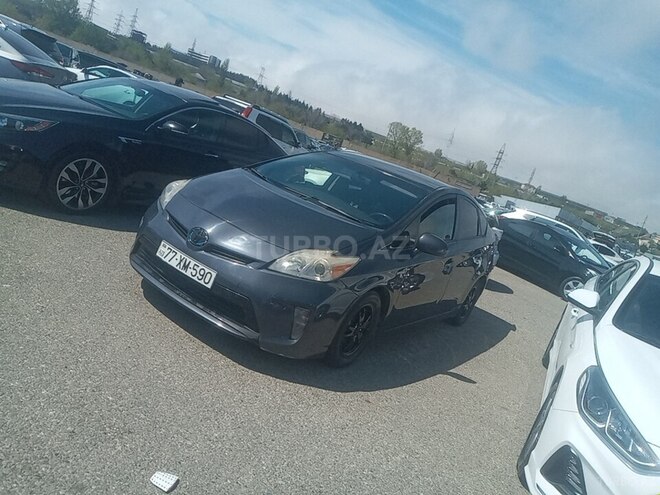 Toyota Prius 2012, 402,000 km - 1.8 l - Bakı