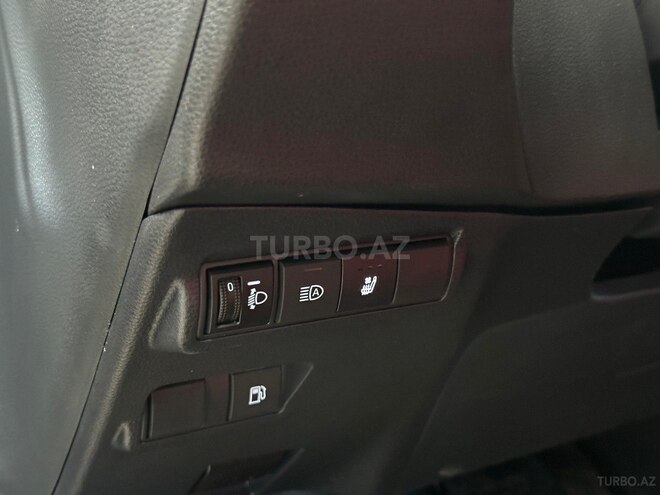 Toyota  2024, 0 km - 2.0 l - Bakı