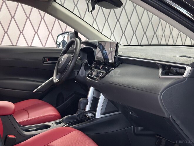 Toyota  2024, 0 km - 2.0 l - Bakı