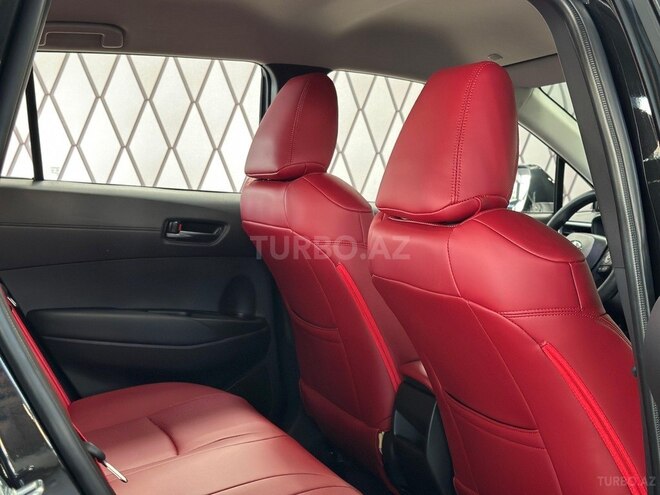 Toyota  2024, 0 km - 2.0 l - Bakı