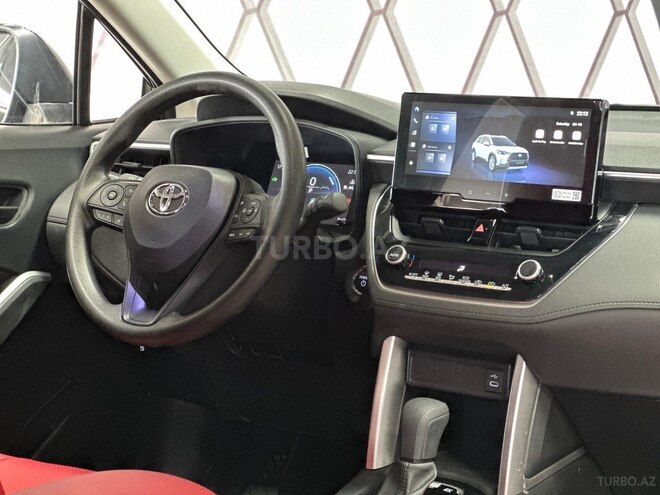 Toyota  2024, 0 km - 2.0 l - Bakı