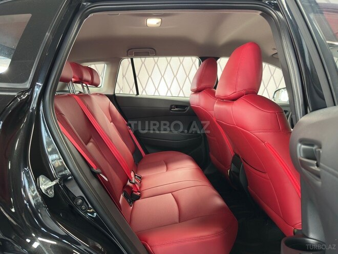 Toyota  2024, 0 km - 2.0 l - Bakı