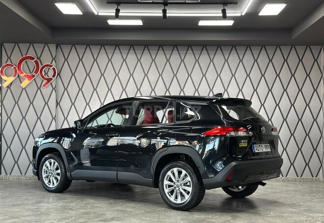Toyota  2024, 0 km - 2.0 l - Bakı