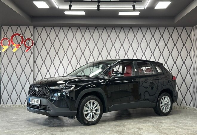 Toyota  2024, 0 km - 2.0 l - Bakı