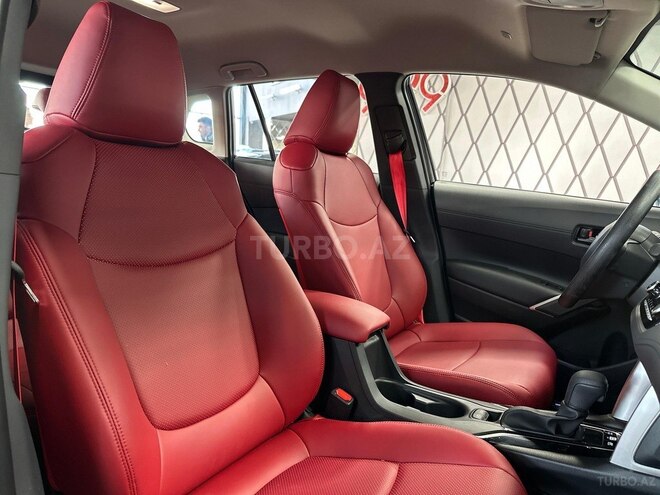 Toyota  2024, 0 km - 2.0 l - Bakı