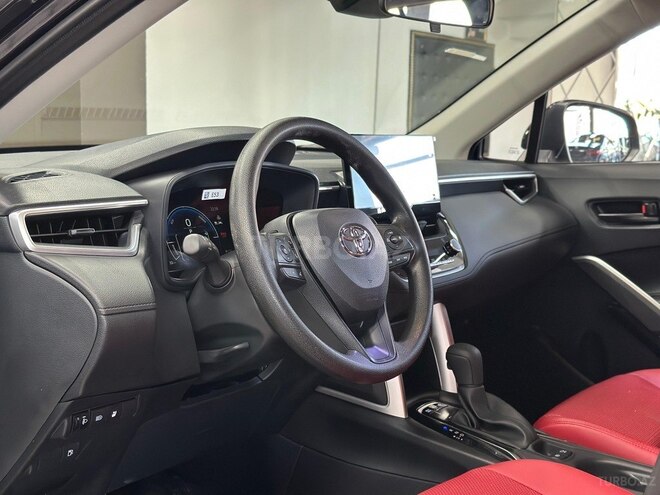 Toyota  2024, 0 km - 2.0 l - Bakı