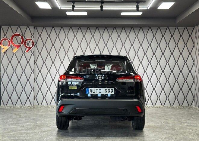 Toyota  2024, 0 km - 2.0 l - Bakı