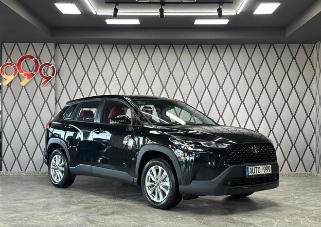 Toyota  2024, 0 km - 2.0 l - Bakı