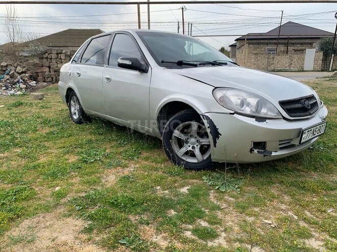 Lifan 520-2