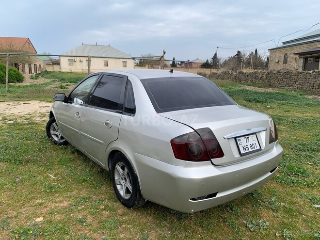 Lifan 520-7
