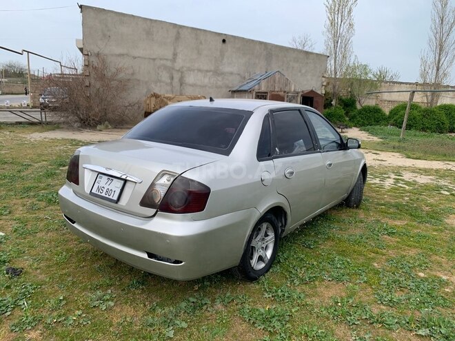 Lifan 520-5