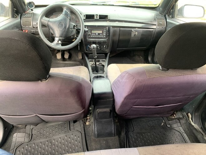 Lifan 520-8