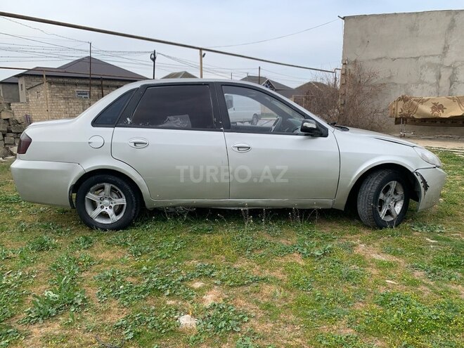 Lifan 520-4