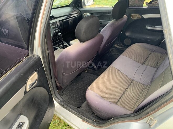 Lifan 520-11