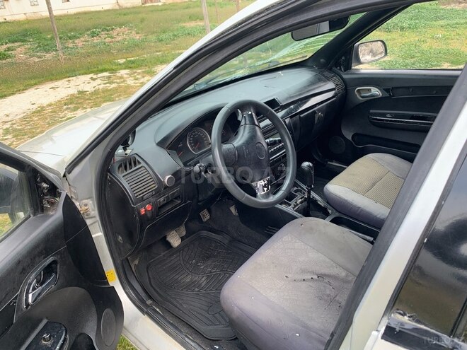 Lifan 520-10