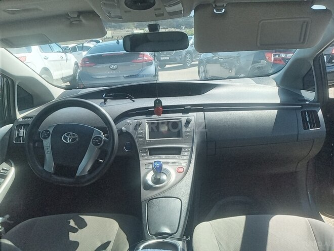 Toyota Prius 2012, 402,000 km - 1.8 l - Bakı
