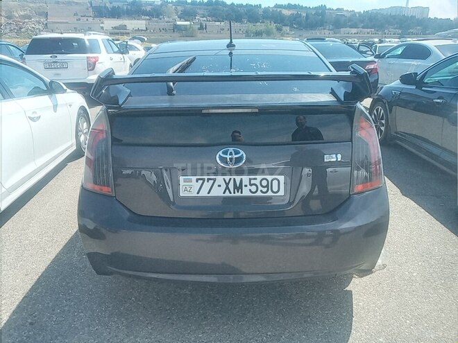 Toyota Prius 2012, 402,000 km - 1.8 l - Bakı