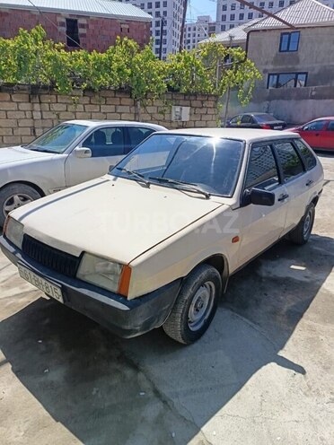 LADA (VAZ) 2109 1987, 250,000 km - 1.6 л - Bakı