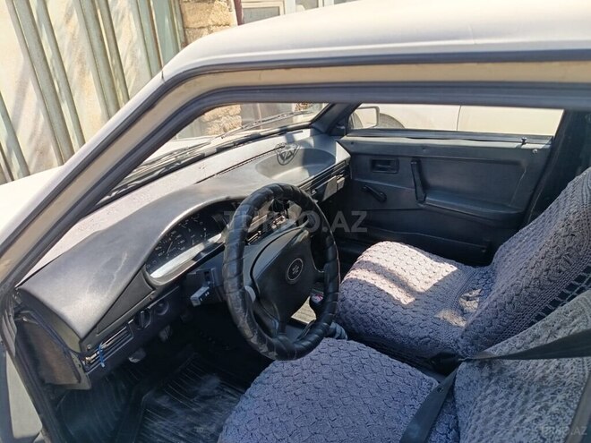 LADA (VAZ) 2109 1987, 250,000 km - 1.6 л - Bakı