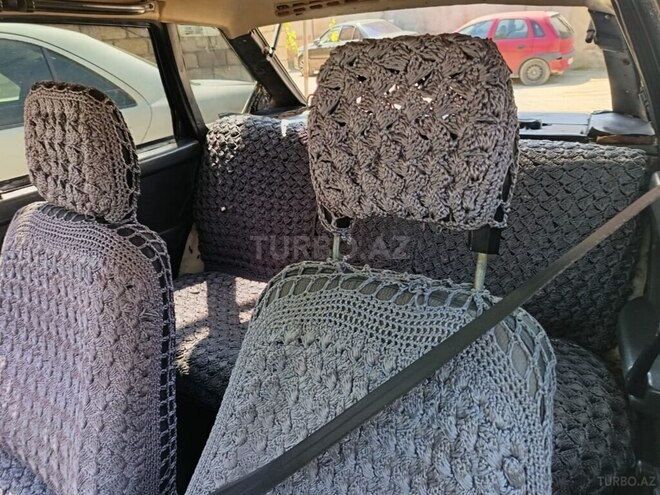 LADA (VAZ) 2109 1987, 250,000 km - 1.6 л - Bakı