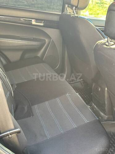 Kia Sorento 2012, 193,000 km - 2.4 l - Bakı