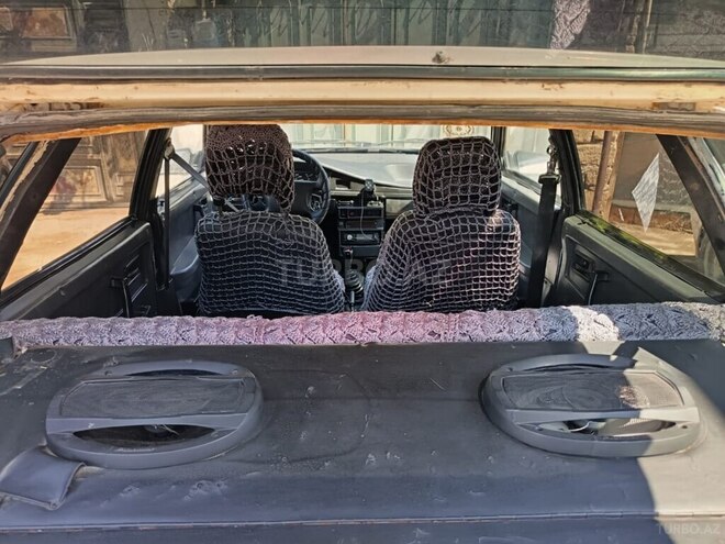 LADA (VAZ) 2109 1987, 250,000 km - 1.6 л - Bakı