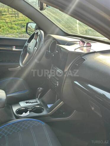 Kia Sorento 2012, 193,000 km - 2.4 l - Bakı