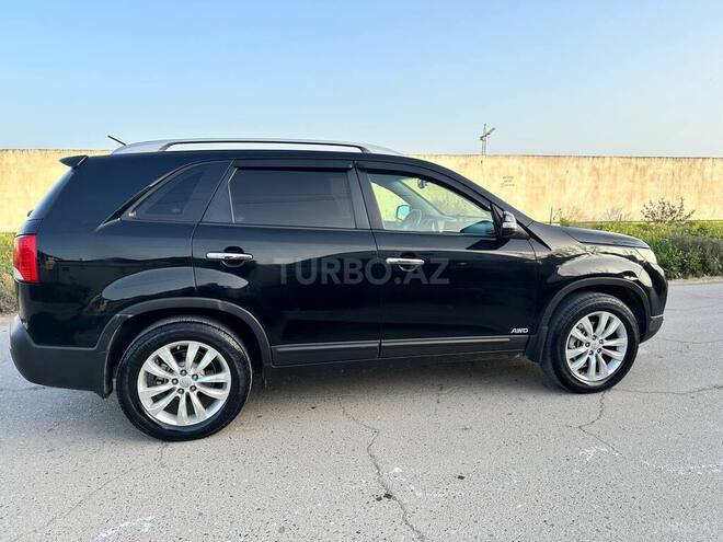Kia Sorento 2012, 193,000 km - 2.4 l - Bakı