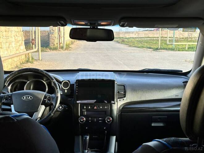 Kia Sorento 2012, 193,000 km - 2.4 l - Bakı