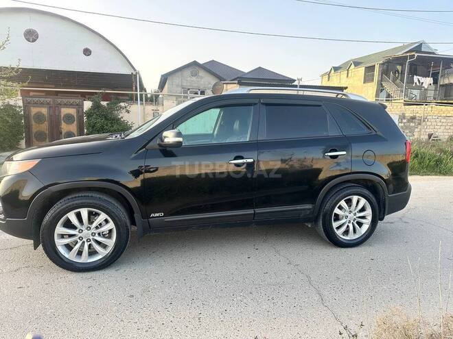 Kia Sorento 2012, 193,000 km - 2.4 l - Bakı