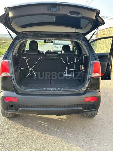 Kia Sorento 2012, 193,000 km - 2.4 l - Bakı