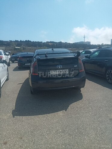 Toyota Prius 2012, 402,000 km - 1.8 l - Bakı