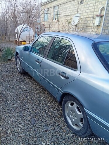 Mercedes C 220 d 1993, 505,844 km - 2.2 l - Füzuli