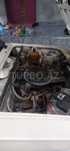 LADA (VAZ) 2106 1993, 73,556 km - 1.5 л - Gəncə