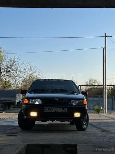 LADA (VAZ) 2115 2010, 120,202 km - 1.6 l - Salyan