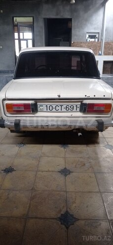 LADA (VAZ) 2106 1993, 73,556 km - 1.5 л - Gəncə