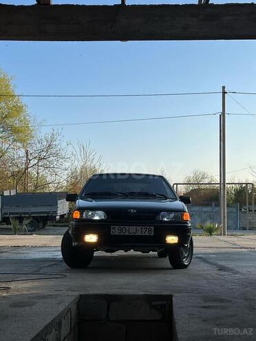 LADA (VAZ) 2115 2010, 120,202 km - 1.6 l - Salyan