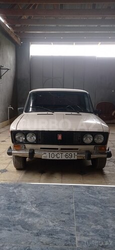 LADA (VAZ) 2106 1993, 73,556 km - 1.5 л - Gəncə