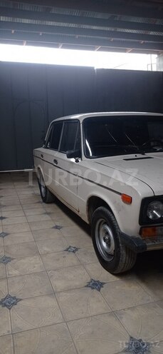 LADA (VAZ) 2106 1993, 73,556 km - 1.5 л - Gəncə
