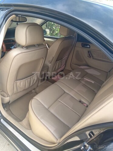 Peugeot 607 2006, 160,000 km - 3.0 l - Bakı