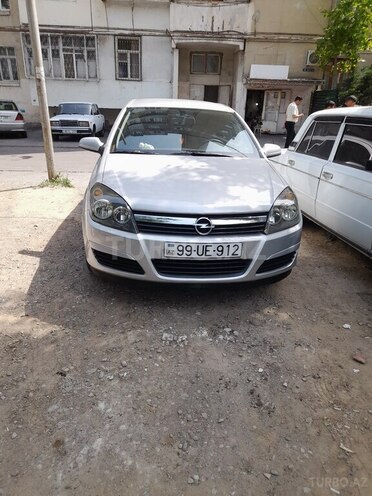 Opel Astra 2005, 283,146 km - 1.6 л - Bakı