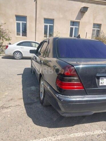 Mercedes C 180 1998, 404,000 km - 1.8 l - Bakı