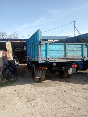 GAZ 53 1978, 125,658 km - 2.8 l - Xızı